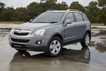 Holden Captiva 5 2011 06